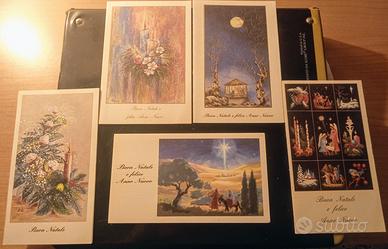 cartoline da collezione 