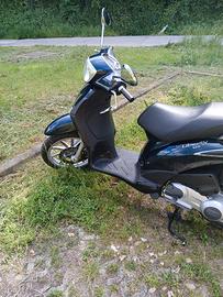 vespa