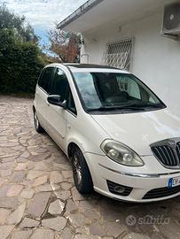Lancia musa (neopatentati)