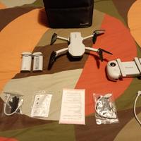 drone potensic atom se