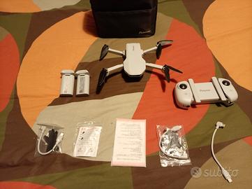 drone potensic atom se