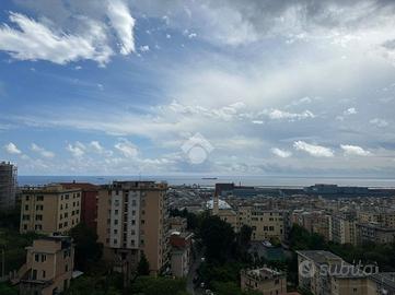 3 LOCALI A GENOVA