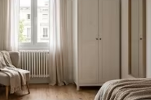 STANZA SINGOLA-AD.LUISS - IN ZONA LUISS