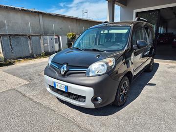 Renault Kangoo 1.5 dCi 110CV 5 porte Stop & Start 