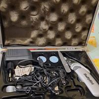 Valigetta pedicure babyliss