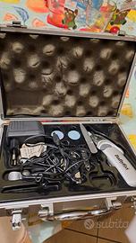 Valigetta pedicure babyliss