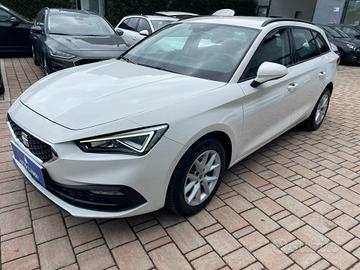 Seat Leon - Sportstourer 1.0 TSI Business 90cv