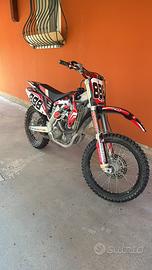 Crf 450 r