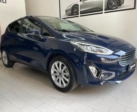 Ford Fiesta /2018/1500cc Tdci/Titanium/ full