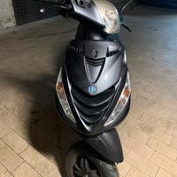 Piaggio Zip Sp 2001 ediIone limitata