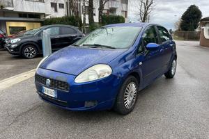 FIAT Grande Punto 1.3 MJT 75 CV 5 porte Dynamic