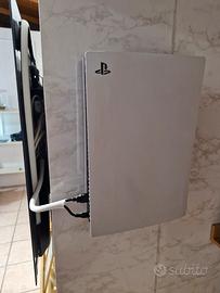 PlayStation 5 piu accessori