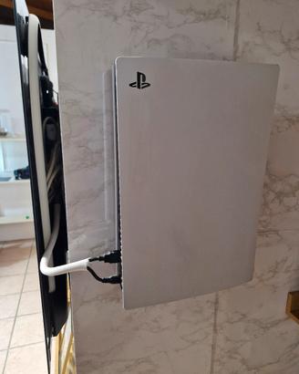 PlayStation 5 piu accessori