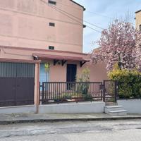 Residenza Indipendente nel Cuore di Cittanova