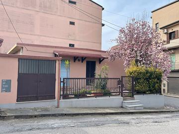 Residenza Indipendente nel Cuore di Cittanova