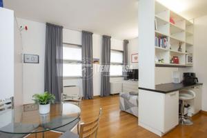 GRANDE MONOLOCALE ADIACENZE STAZIONE CENTRALE