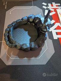 svuota tasche onix 3D