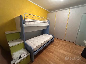 Cameretta Sangiacomo