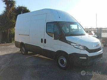 NEW IVECO DAILY 35.15 maxi L2-H3