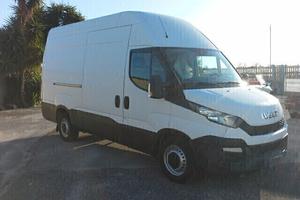 NEW IVECO DAILY 35.15 maxi L2-H3