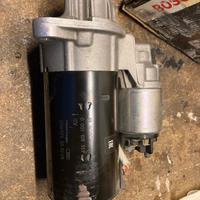 Motorino avviamento bosch