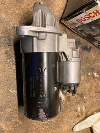 Motorino avviamento bosch