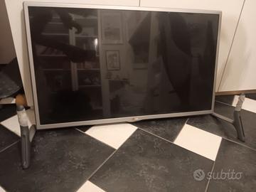 TV LG 32pollici 