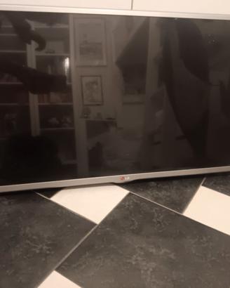 TV LG 32pollici 