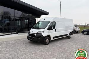 PEUGEOT Boxer 2.2 BlueHDi PASSO LUNGO PL-TM Furg