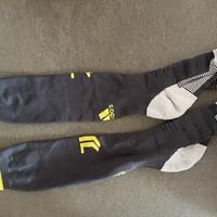 Calzettoni calcio bambini adidas juventus