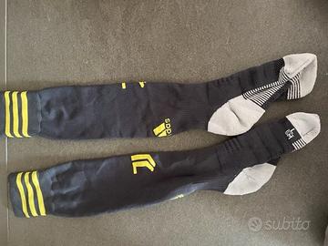 Calzettoni calcio bambini adidas juventus