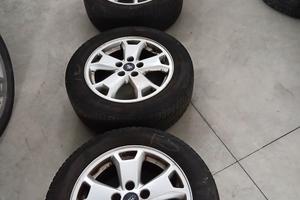 Cerchi in lega Ford 5 fori