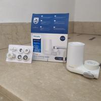 filtro depuratore acqua 