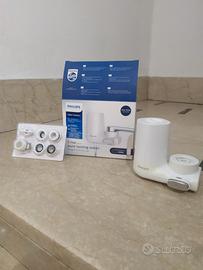 filtro depuratore acqua 