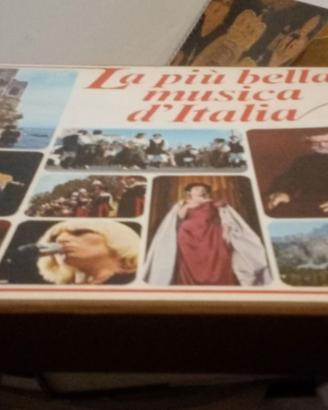 La più bella musica d italia