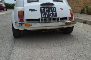 Fiat 500L 1970