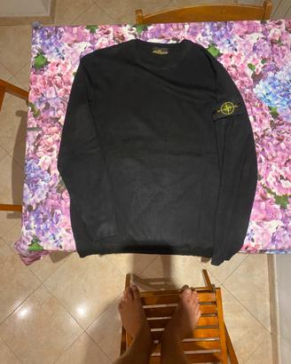 Maglioncino stone taglia M