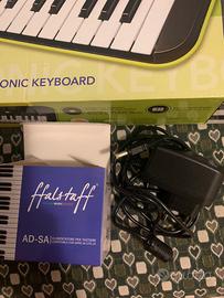 Cavo elettrico ffalstaff per strumenti musicali