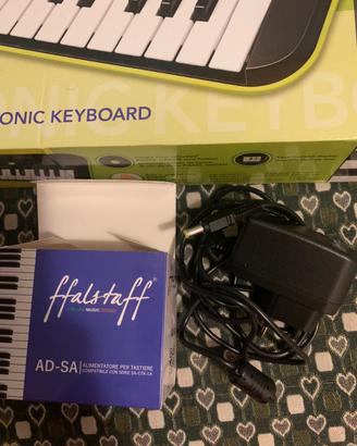 Cavo elettrico ffalstaff per strumenti musicali