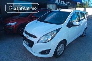 Chevrolet Spark GPL SENZA BUSTA PAGA