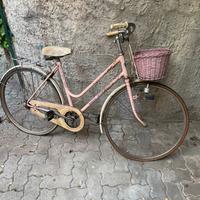 Bianchi olandesina donna