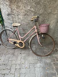 Bianchi olandesina donna