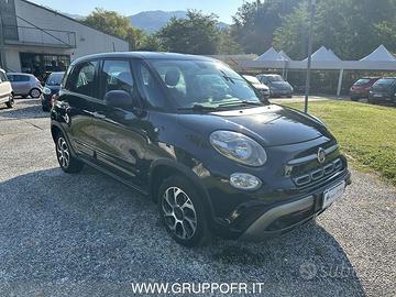 FIAT 500L 1.3 Multijet 95 CV Cross