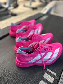 Adidas Adios Pro 4 taglia 42 (Nuove)