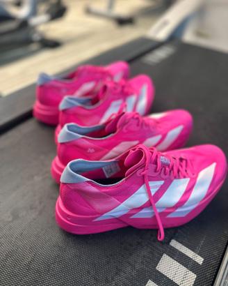 Adidas Adios Pro 4 taglia 42 (Nuove)