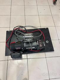 VERRICELLO 9500 LIBBRE