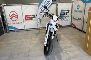 Vent Derapage 125 COMPETIZIONE