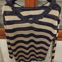 Maglia firmata Pennyblak