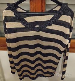 Maglia firmata Pennyblak