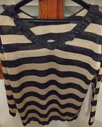 Maglia firmata Pennyblak